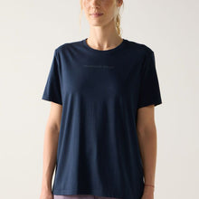 Koszulka HAGLÖFS Outsiders Graphic Tee Women tarn blue
Koszulka HAGLÖFS Outsiders Graphic Tee Women tarn blue
