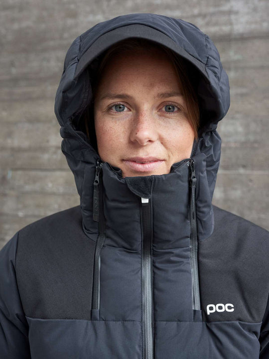 Parka zimowa damska POC W’S LOFT - Kurtka narciarska - Adventure Sports
Parka zimowa damska POC W’S LOFT - Kurtka narciarska - Adventure Sports