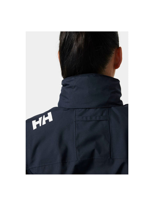Kurtka HELLY HANSEN W Crew Hooded Jacket 2.0 granatowy - Adventure Sports
Kurtka HELLY HANSEN W Crew Hooded Jacket 2.0 granatowy - Adventure Sports