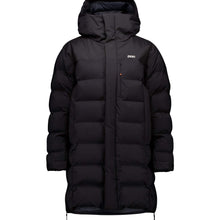 Płaszcz damski zimowy POC W'S Race Loft Parka czarna
Płaszcz damski zimowy POC W'S Race Loft Parka czarna