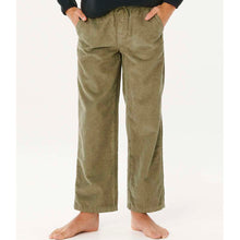 Spodnie chłopięce RIP CURL Surf Cord Pant - Boys zielone
Spodnie chłopięce RIP CURL Surf Cord Pant - Boys zielone