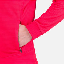 Bluza męska ROSSIGNOL Blackside Fleece Fz czerwony
Bluza męska ROSSIGNOL Blackside Fleece Fz czerwony
