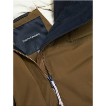 Parka damska PEAK PERFORMANCE Treeline HIPE 2L Insulated Shell Parka brązowa
Parka damska PEAK PERFORMANCE Treeline HIPE 2L Insulated Shell Parka brązowa