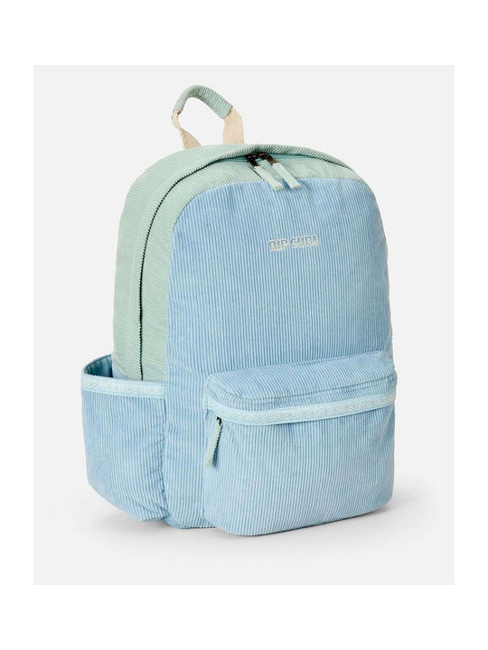 Plecak damski RIP CURL Icons 18L Cord Backpack niebieski
Plecak damski RIP CURL Icons 18L Cord Backpack niebieski