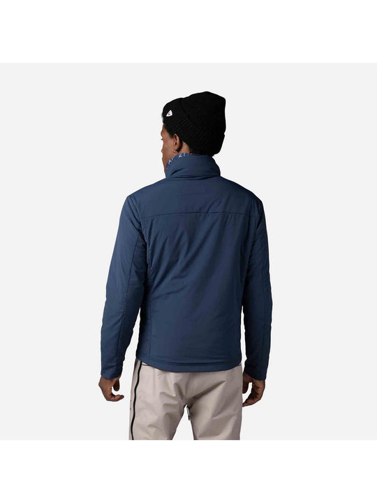 Kurtka outdoorowa męska ROSSIGNOL Opside Jkt granatowa
Kurtka outdoorowa męska ROSSIGNOL Opside Jkt granatowa