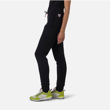 Spodnie dresowe damskie Rossignol W Logo Pant Fl czarny - Adventure Sports
Spodnie dresowe damskie Rossignol W Logo Pant Fl czarny - Adventure Sports