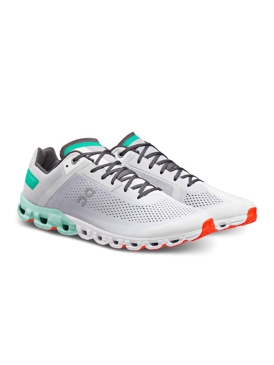 Buty męskie On Running Cloudflow glacier/creek
Buty męskie On Running Cloudflow glacier/creek