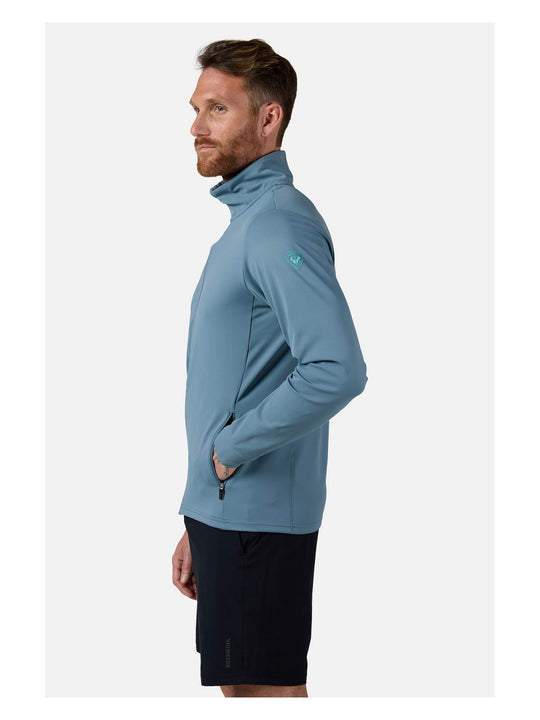 Bluza funkcjonalna ROSSIGNOL Mid Layer Thin niebieska - Adventure Sports
Bluza funkcjonalna ROSSIGNOL Mid Layer Thin niebieska - Adventure Sports
