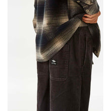 Spodnie chłopięce RIP CURL Surf Cord Pant - Boys czarne
Spodnie chłopięce RIP CURL Surf Cord Pant - Boys czarne