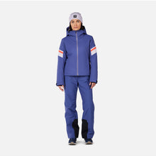 Kurtka narciarska damska ROSSIGNOL W Strawpile Jkt niebieska
Kurtka narciarska damska ROSSIGNOL W Strawpile Jkt niebieska