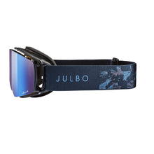 Gogle narciarskie JULBO Launcher granatowy fotochrom Cat 2-4 Polarized
Gogle narciarskie JULBO Launcher granatowy fotochrom Cat 2-4 Polarized