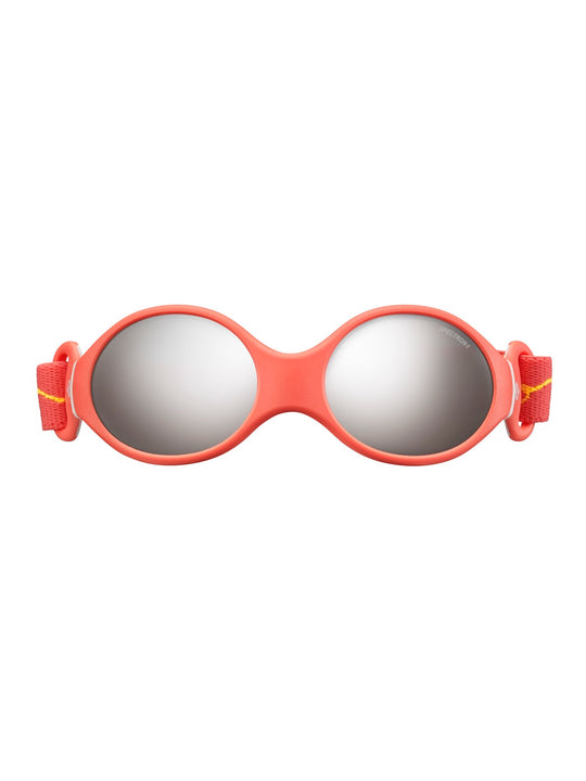 Okulary JULBO LOOP S - 0-18 - Adventure Sports
Okulary JULBO LOOP S - 0-18 - Adventure Sports