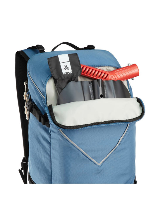 Plecak Rossignol Escaper Tour 25L Blue granatowy - TU - Adventure Sports
Plecak Rossignol Escaper Tour 25L Blue granatowy - TU - Adventure Sports
