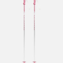 Kije narciarskie dla dzieci Rossignol ELECTRA JR PINK różowy
Kije narciarskie dla dzieci Rossignol ELECTRA JR PINK różowy