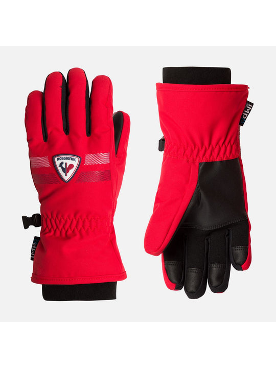 Rękawice narciarskie dziecięce Rossignol Jr Roc Impr G czerwony - Adventure Sports
Rękawice narciarskie dziecięce Rossignol Jr Roc Impr G czerwony - Adventure Sports