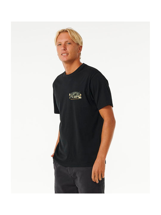 Koszulka RIP CURL Mason Pipeliner Tee czarny - Adventure Sports
Koszulka RIP CURL Mason Pipeliner Tee czarny - Adventure Sports
