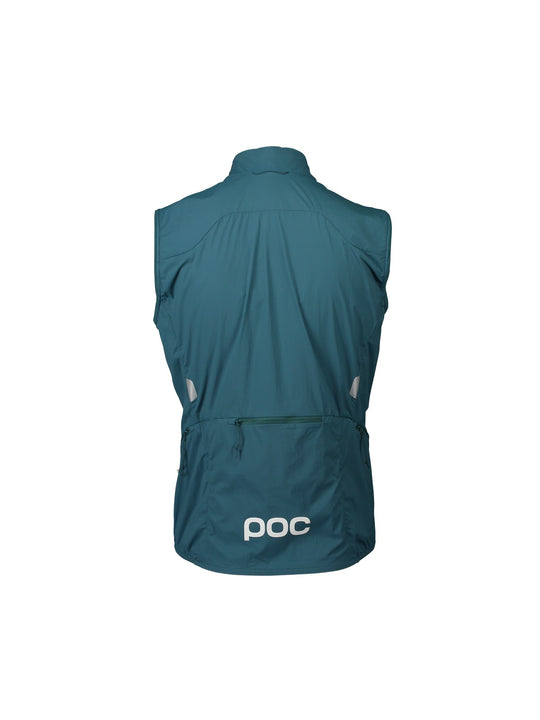Kamizelka rowerowa POC PRO THERMAL - niebieski - Adventure Sports
Kamizelka rowerowa POC PRO THERMAL - niebieski - Adventure Sports