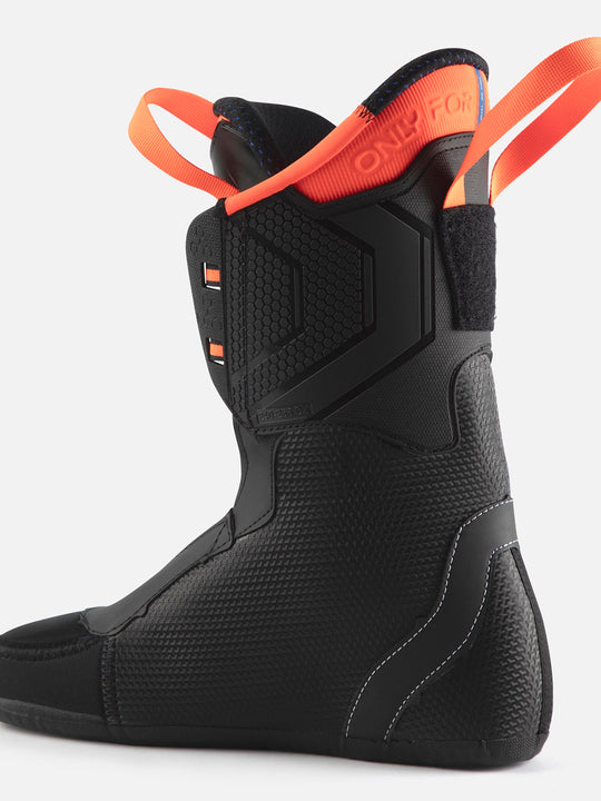 Buty narciarskie LANGE RS 100 SC WIDE Vibrant Blue - Narciarskie - Adventure Sports
Buty narciarskie LANGE RS 100 SC WIDE Vibrant Blue - Narciarskie - Adventure Sports