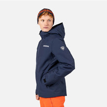 Kurtka męska ROSSIGNOL Rochrun Insulated Jkt granatowa
Kurtka męska ROSSIGNOL Rochrun Insulated Jkt granatowa