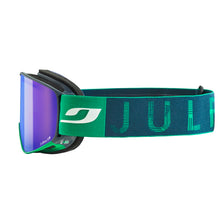 Gogle narciarskie JULBO Cyrius zielone fotochrom Cat 1-3 hi-contrast - XL - Adventure Sports
Gogle narciarskie JULBO Cyrius zielone fotochrom Cat 1-3 hi-contrast - XL - Adventure Sports