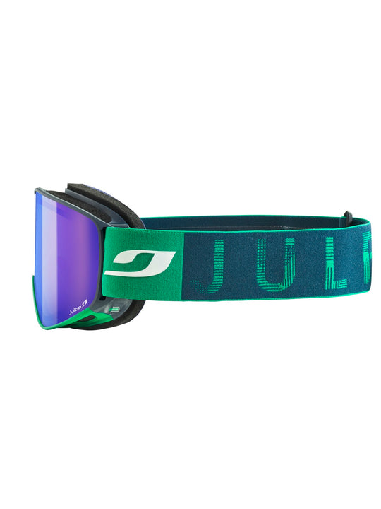 Gogle narciarskie JULBO Cyrius zielone fotochrom Cat 1-3 hi-contrast - XL - Adventure Sports
Gogle narciarskie JULBO Cyrius zielone fotochrom Cat 1-3 hi-contrast - XL - Adventure Sports