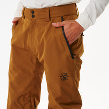 Spodnie narciarskie RIP CURL Rocker 20K/20K Pant żółty - Adventure Sports
Spodnie narciarskie RIP CURL Rocker 20K/20K Pant żółty - Adventure Sports