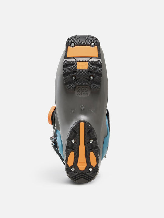 Buty narciarskie ROSSIGNOL Alltrack 110 HV BOA GW - Steel Grey/Petrol Blue
Buty narciarskie ROSSIGNOL Alltrack 110 HV BOA GW - Steel Grey/Petrol Blue