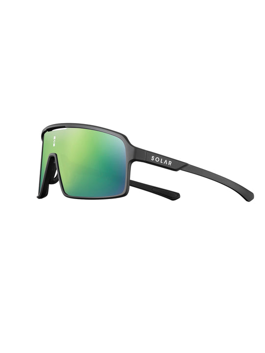 Okulary przeciwsłoneczne SOLAR Egan - cat.3 - Black
Okulary przeciwsłoneczne SOLAR Egan - cat.3 - Black