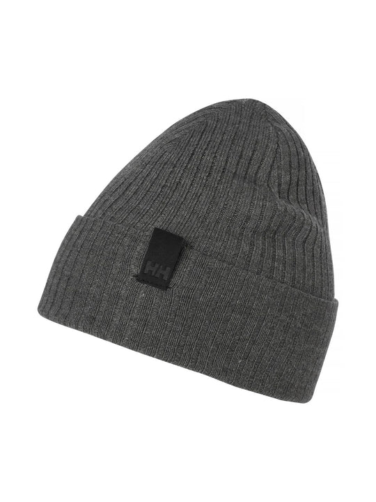 Czapka Helly Hansen Business Beanie 2 szary
Czapka Helly Hansen Business Beanie 2 szary