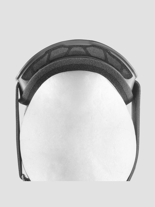 Gogle narciarskie JULBO Cyclon białe fotochrom Cat 1-3 hi-contrast
Gogle narciarskie JULBO Cyclon białe fotochrom Cat 1-3 hi-contrast