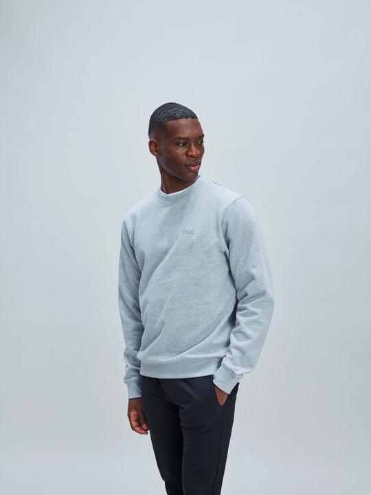 Bluza POC Crew szary - Adventure Sports
Bluza POC Crew szary - Adventure Sports