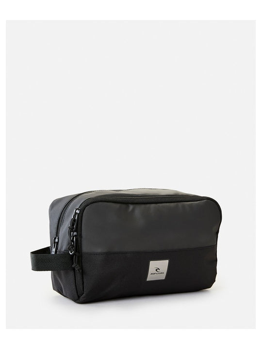 Kosmetyczka RIP CURL Groom Toiletry Midnight granatowy - TU - Adventure Sports
Kosmetyczka RIP CURL Groom Toiletry Midnight granatowy - TU - Adventure Sports