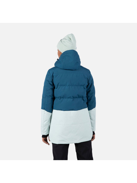 Kurtka narciarska oversize Rossignol W Corbet’S Parka - Adventure Sports
Kurtka narciarska oversize Rossignol W Corbet’S Parka - Adventure Sports