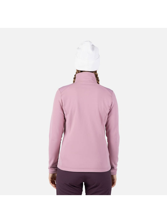 Bluza damska ROSSIGNOL W Classique Hybrid Clim Fz
Bluza damska ROSSIGNOL W Classique Hybrid Clim Fz