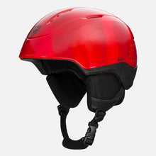 Kask narciarski ROSSIGNOL WHOOPEE IMPACTS czerwony
Kask narciarski ROSSIGNOL WHOOPEE IMPACTS czerwony