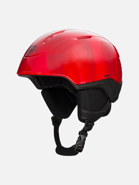 Kask narciarski ROSSIGNOL WHOOPEE IMPACTS czerwony
Kask narciarski ROSSIGNOL WHOOPEE IMPACTS czerwony