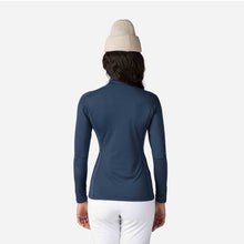 Bluza ROSSIGNOL W Classique 1/2 Zip granatowy
Bluza ROSSIGNOL W Classique 1/2 Zip granatowy