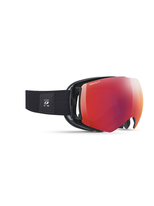 Gogle narciarskie Julbo Light Year OTG czarny fotochrom Cat 2-3 Glare Control - XL - Adventure Sports
Gogle narciarskie Julbo Light Year OTG czarny fotochrom Cat 2-3 Glare Control - XL - Adventure Sports