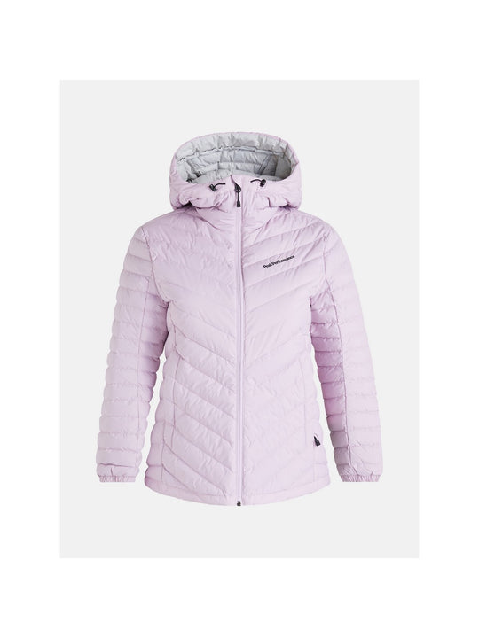 Kurtka puchowa Peak Performance W Frost Down Hood Jacket zielony - Adventure Sports
Kurtka puchowa Peak Performance W Frost Down Hood Jacket zielony - Adventure Sports