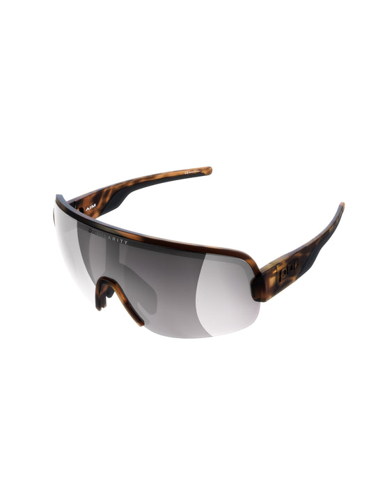 Okulary POC Aim Brąz Clarity Road |Violet/Silver Mirror Cat 3 - ONE SIZE - Adventure Sports
Okulary POC Aim Brąz Clarity Road |Violet/Silver Mirror Cat 3 - ONE SIZE - Adventure Sports