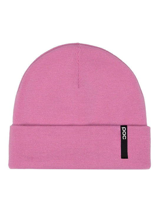 Czapka zimowa POC Beanie Flat Low różowy
Czapka zimowa POC Beanie Flat Low różowy