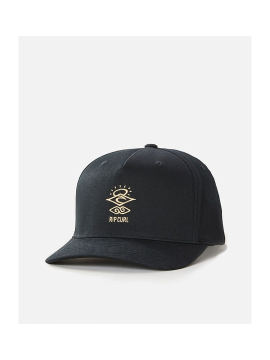 Czapka RIP CURL Icons Flexfit Cap czarny - TU - Adventure Sports
Czapka RIP CURL Icons Flexfit Cap czarny - TU - Adventure Sports