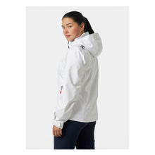 Kurtka HELLY HANSEN W Crew Hooded Jacket 2.0 biały - Adventure Sports
Kurtka HELLY HANSEN W Crew Hooded Jacket 2.0 biały - Adventure Sports