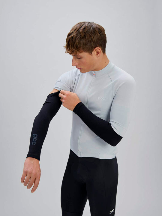 Koszulka rowerowa POC M's Thermal Lite Jersey szara
Koszulka rowerowa POC M's Thermal Lite Jersey szara
