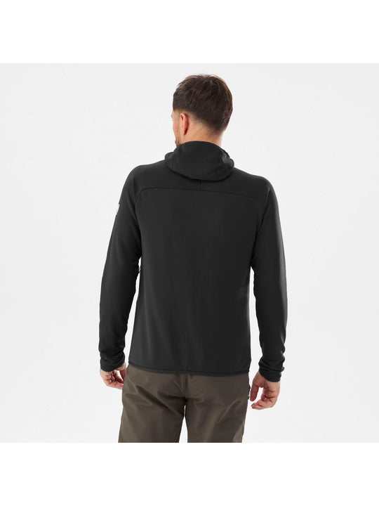 Bluza MILLET M SENECA FLEECE HOODIE czarna
Bluza MILLET M SENECA FLEECE HOODIE czarna