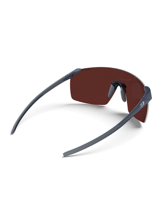 Okulary rowerowe JULBO Faster L - Spectron HD 3 - Dark Gray
Okulary rowerowe JULBO Faster L - Spectron HD 3 - Dark Gray
