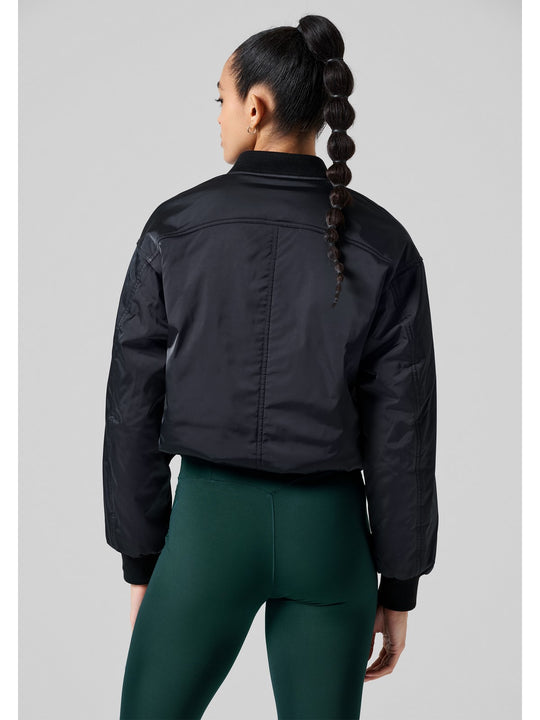 Kurtka CASALL Elevation Padded Jacket czarny
Kurtka CASALL Elevation Padded Jacket czarny