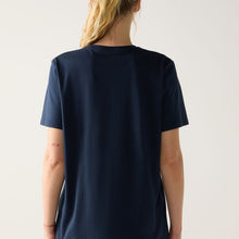 Koszulka HAGLÖFS Outsiders Graphic Tee Women tarn blue
Koszulka HAGLÖFS Outsiders Graphic Tee Women tarn blue