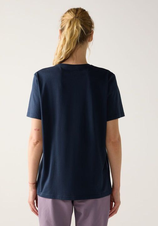 Koszulka HAGLÖFS Outsiders Graphic Tee Women tarn blue
Koszulka HAGLÖFS Outsiders Graphic Tee Women tarn blue