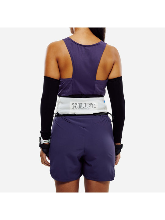 Pas Biegowy MILLET Intense Pro Belt biało czarny
Pas Biegowy MILLET Intense Pro Belt biało czarny